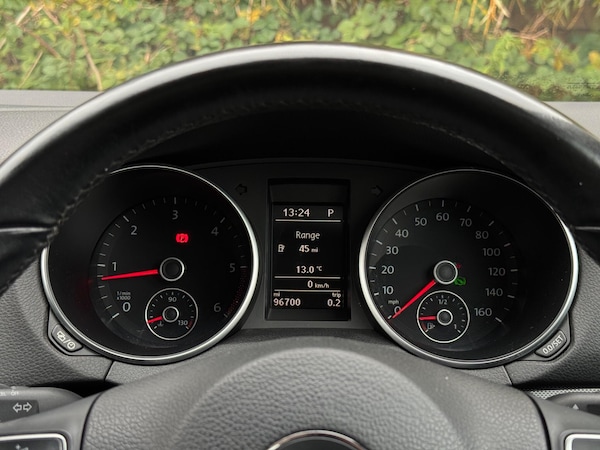 Used Volkswagen Golf 2012 for sale - 76226303: Photo 38