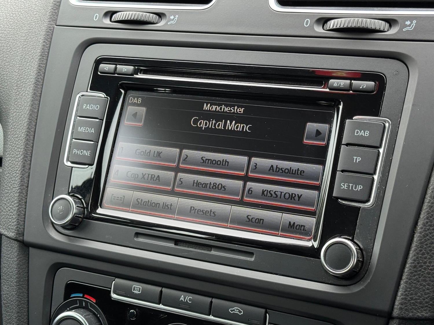 Used Volkswagen Golf 2012 for sale - 76226303: Photo 42