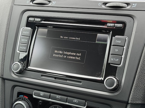 Used Volkswagen Golf 2012 for sale - 76226303: Photo 43