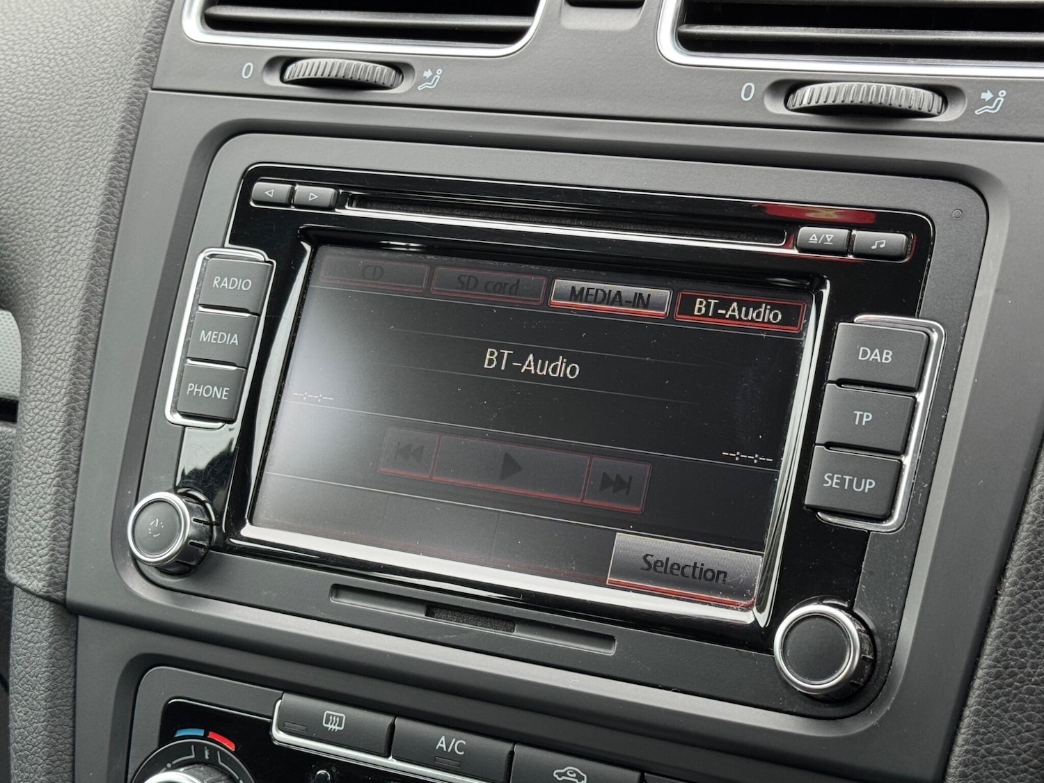 Used Volkswagen Golf 2012 for sale - 76226303: Photo 44