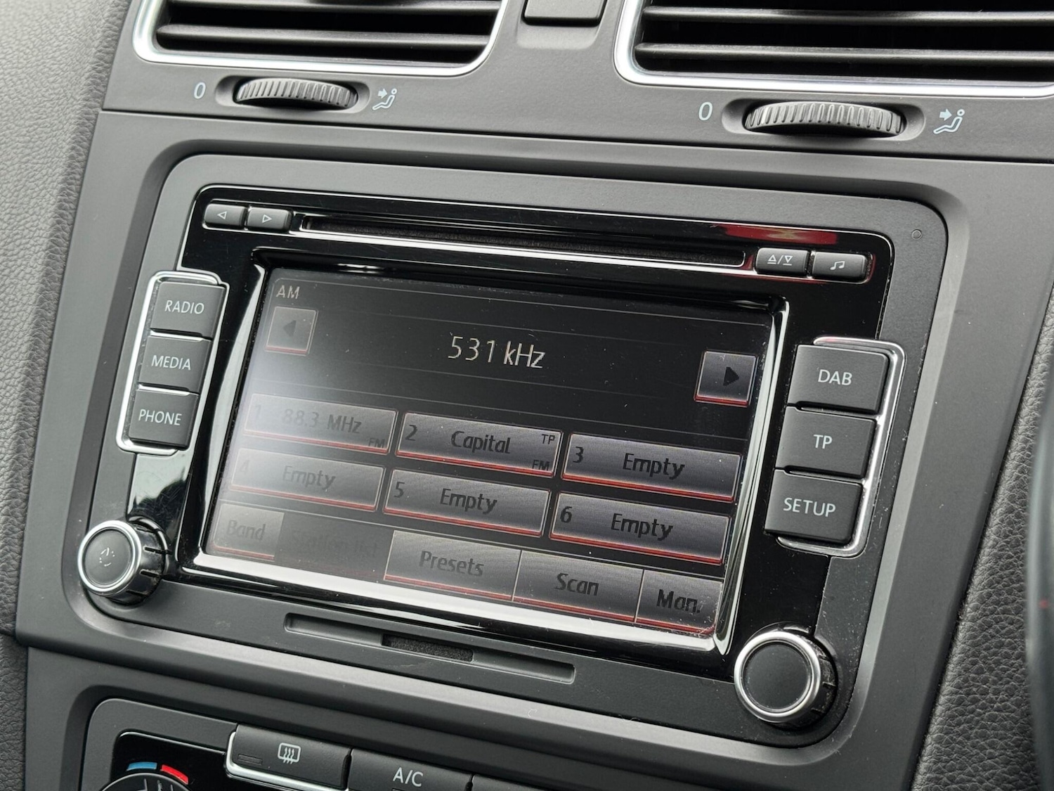 Used Volkswagen Golf 2012 for sale - 76226303: Photo 45