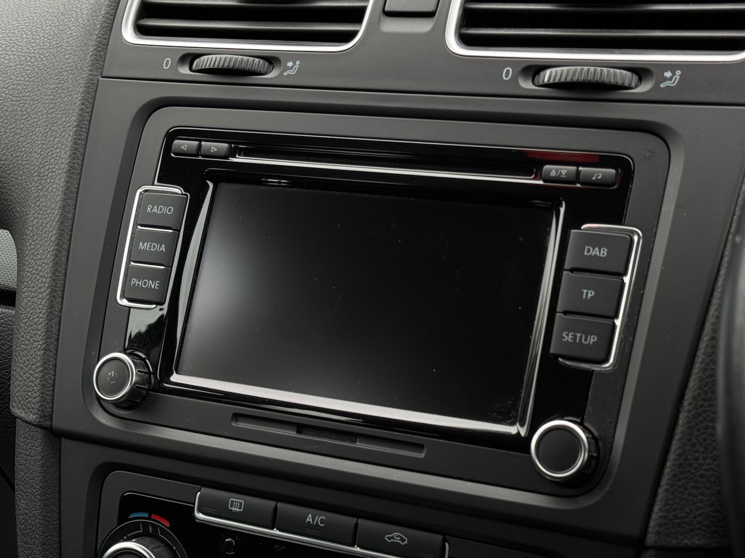 Used Volkswagen Golf 2012 for sale - 76226303: Photo 47