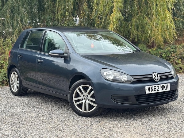 Used Volkswagen Golf 2012 for sale - 76226303: Photo 56