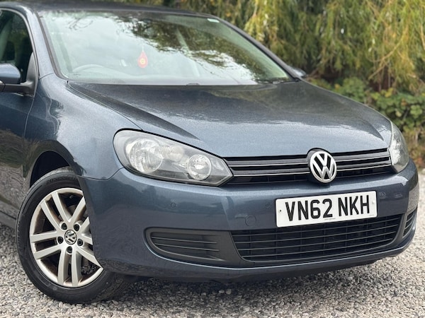 Used Volkswagen Golf 2012 for sale - 76226303: Photo 57