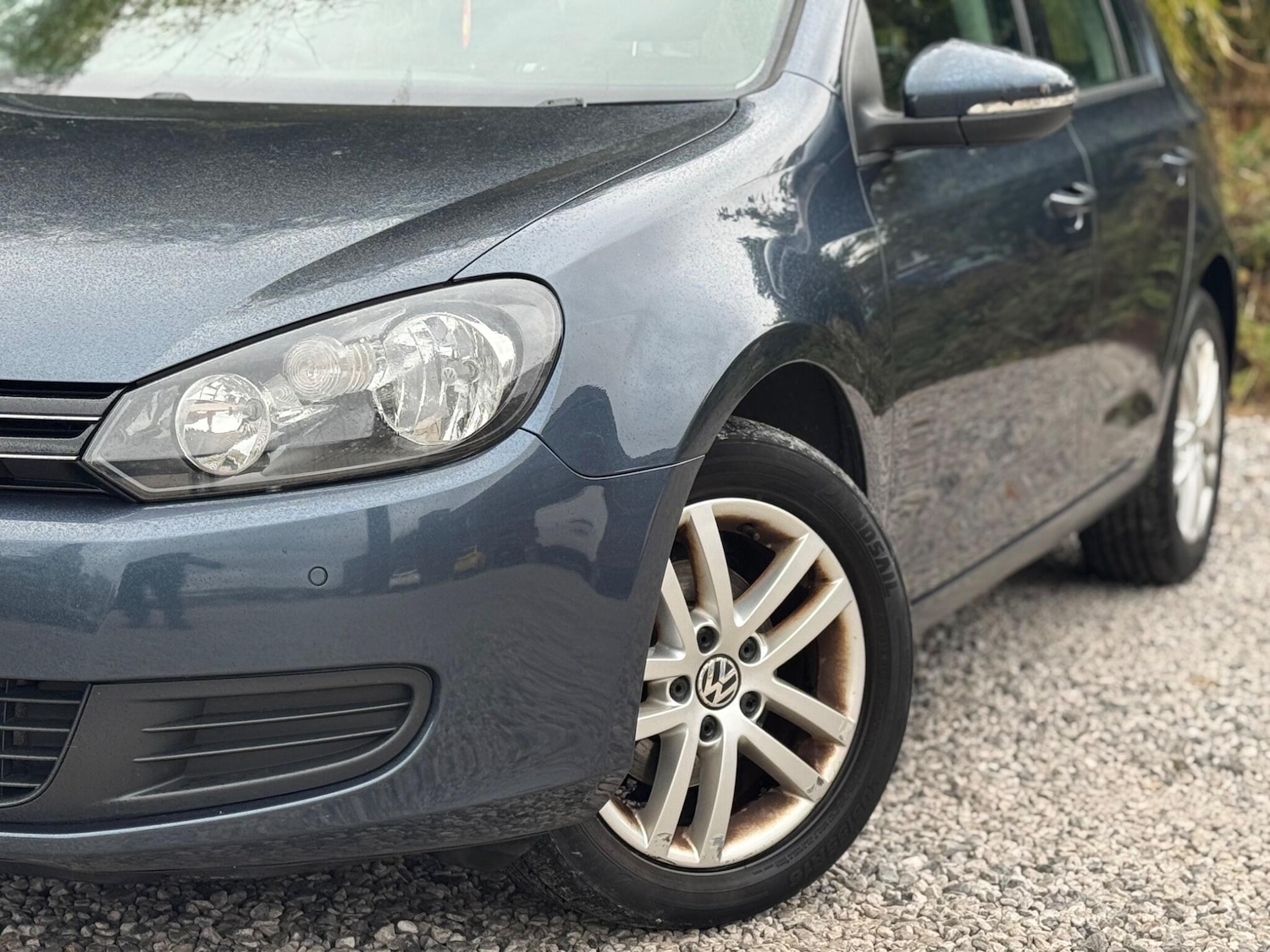 Used Volkswagen Golf 2012 for sale - 76226303: Photo 58