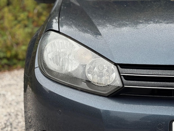 Used Volkswagen Golf 2012 for sale - 76226303: Photo 59