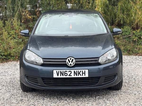 Used Volkswagen Golf 2012 for sale - 76226303: Photo 5
