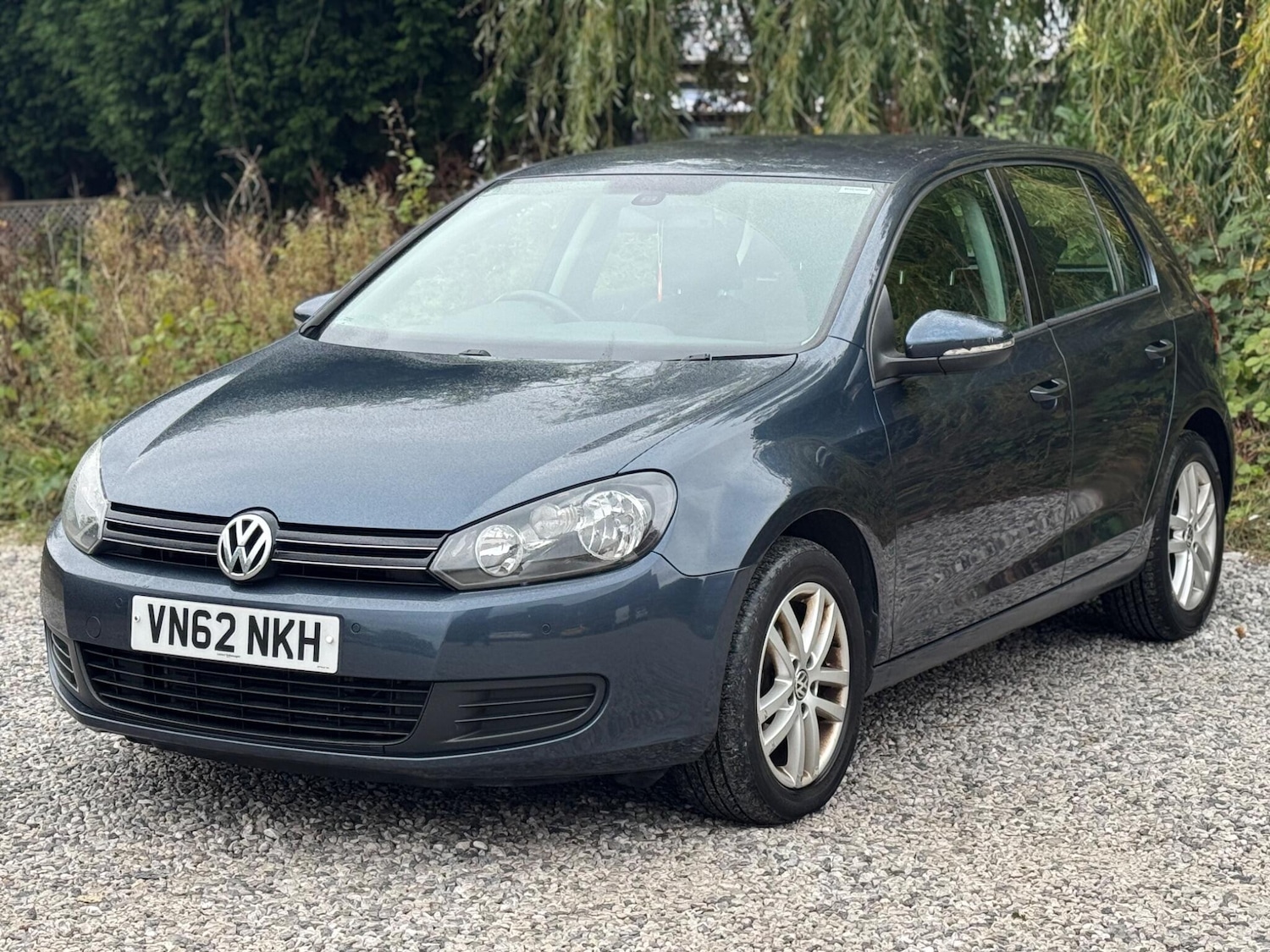 Used Volkswagen Golf 2012 for sale - 76226303: Photo 6