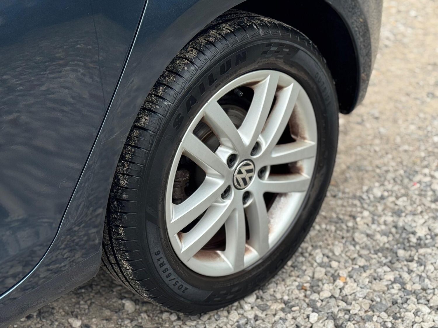 Used Volkswagen Golf 2012 for sale - 76226303: Photo 65