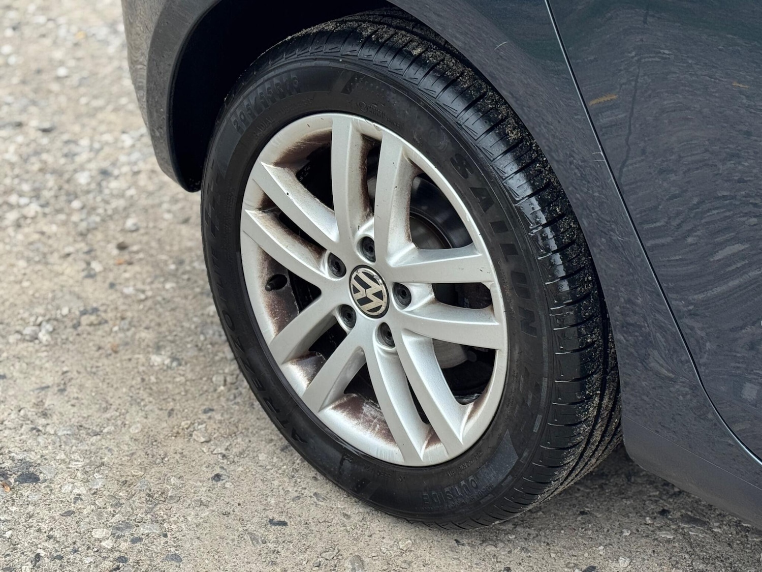 Used Volkswagen Golf 2012 for sale - 76226303: Photo 66