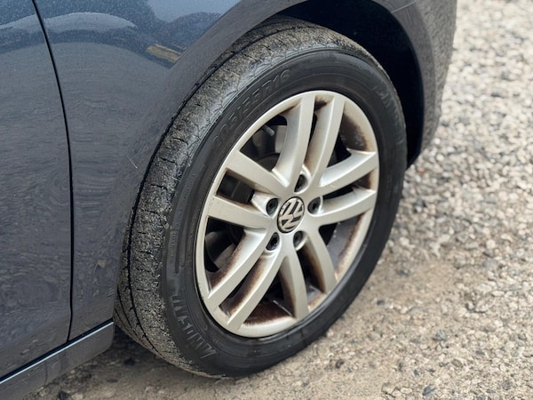 Used Volkswagen Golf 2012 for sale - 76226303: Photo 68
