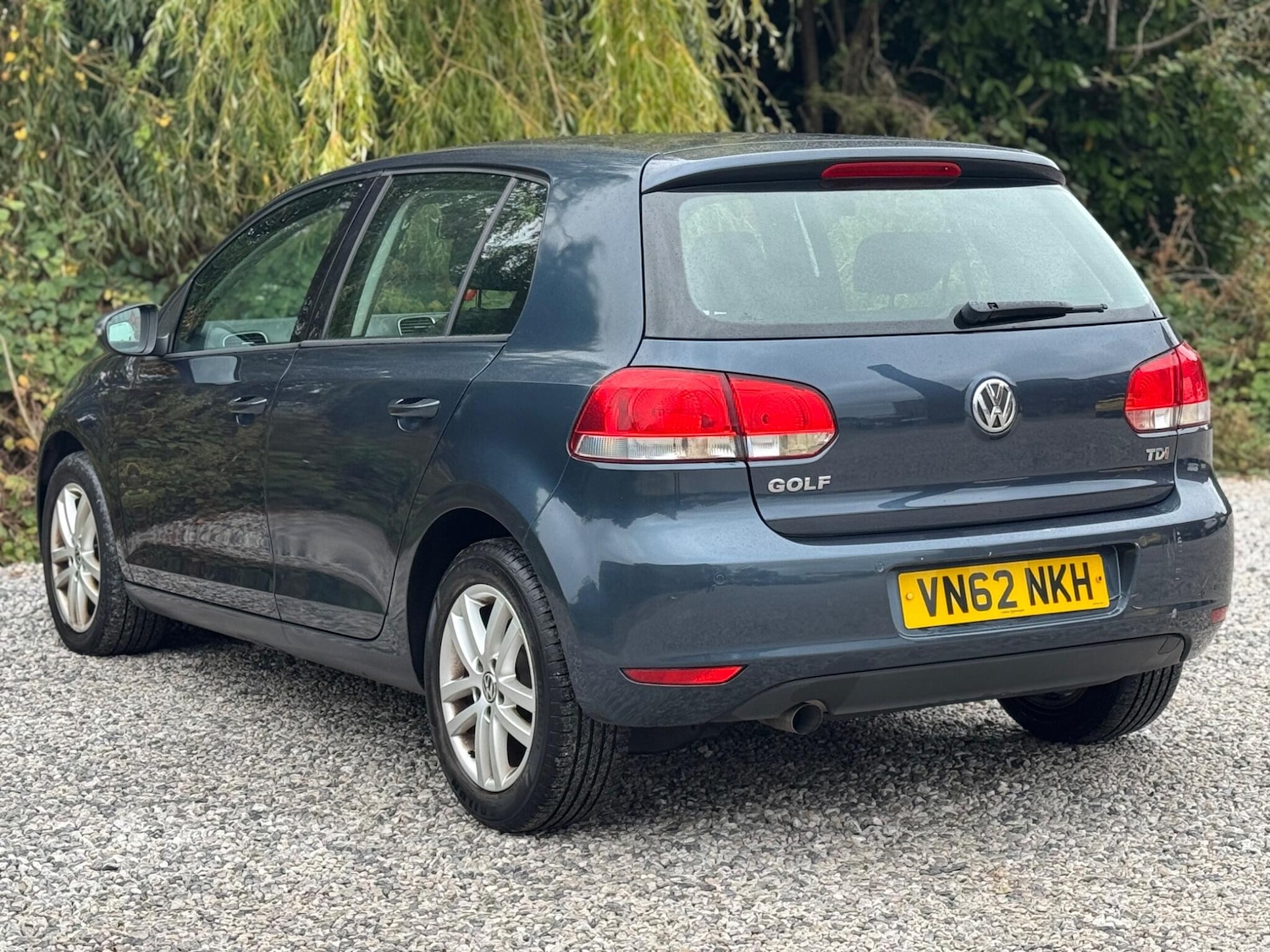 Used Volkswagen Golf 2012 for sale - 76226303: Photo 7