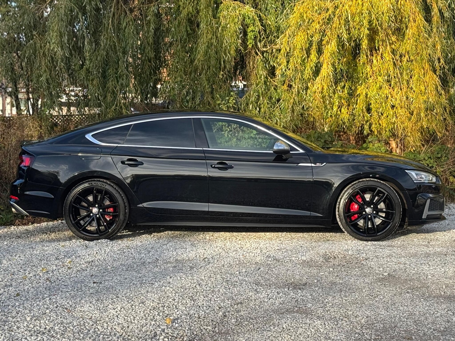 Used Audi A5 2018 for sale - 76993953: Photo 11