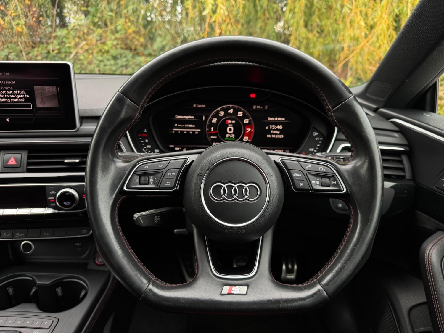 Used Audi A5 2018 for sale - 76993953: Photo 31