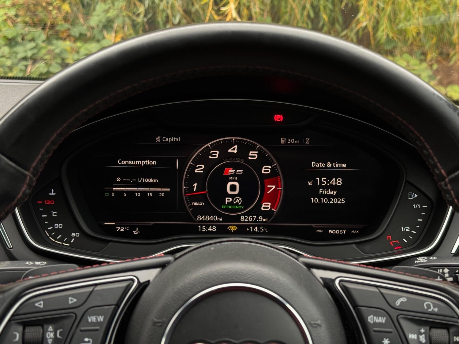 Used Audi A5 2018 for sale - 76993953: Photo 43