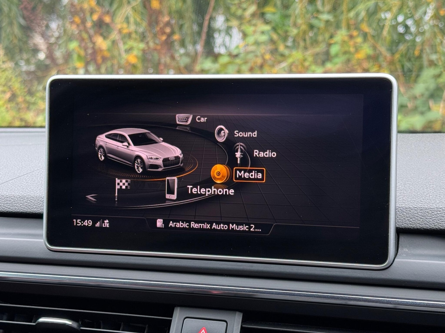 Used Audi A5 2018 for sale - 76993953: Photo 46