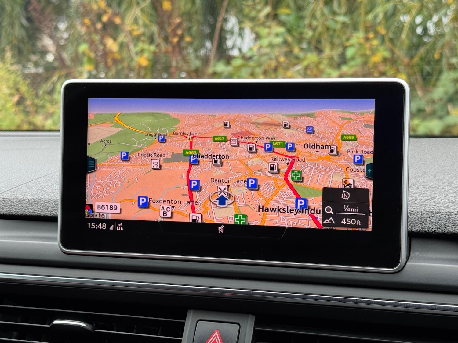 Used Audi A5 2018 for sale - 76993953: Photo 51