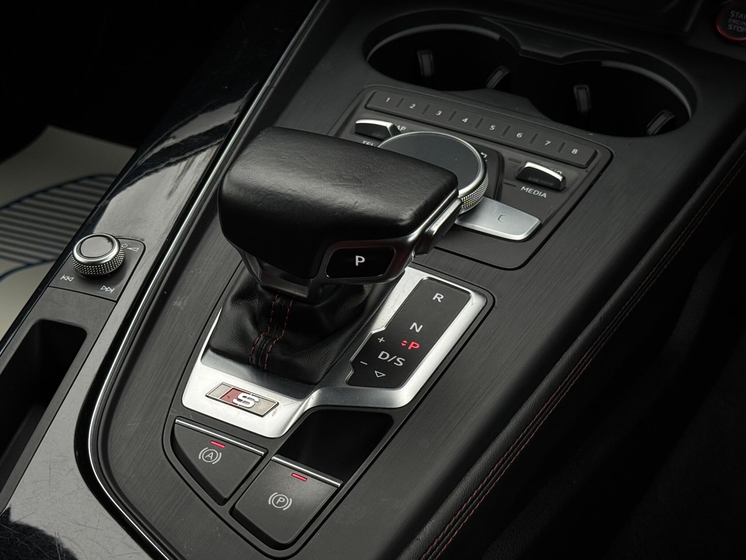 Used Audi A5 2018 for sale - 76993953: Photo 55