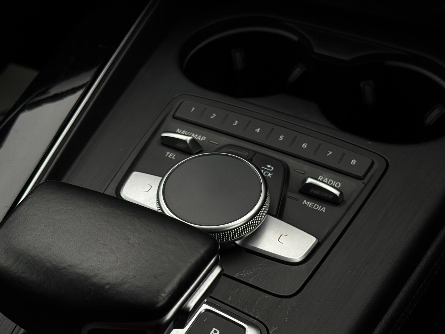 Used Audi A5 2018 for sale - 76993953: Photo 58