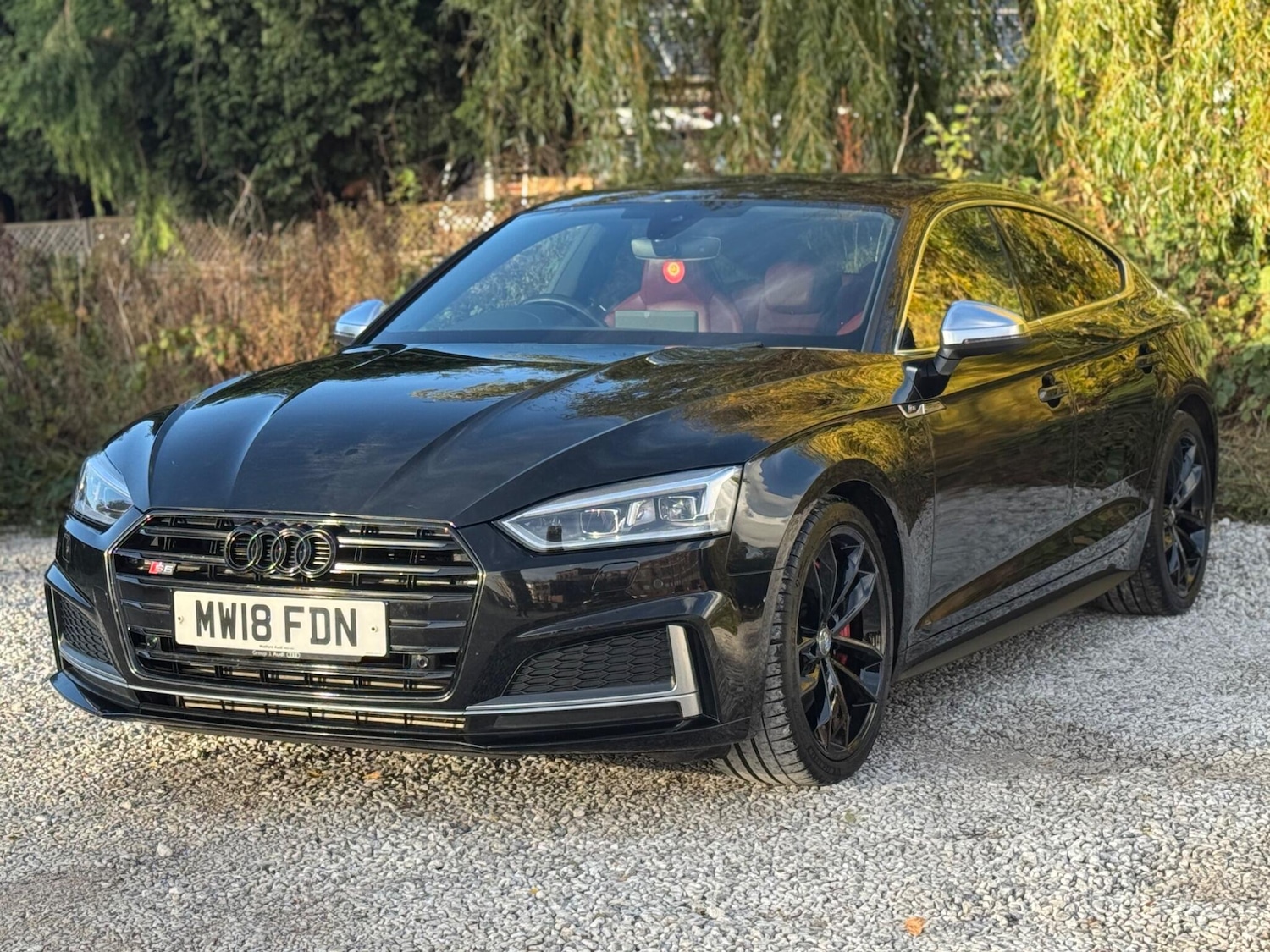 Used Audi A5 2018 for sale - 76993953: Photo 6