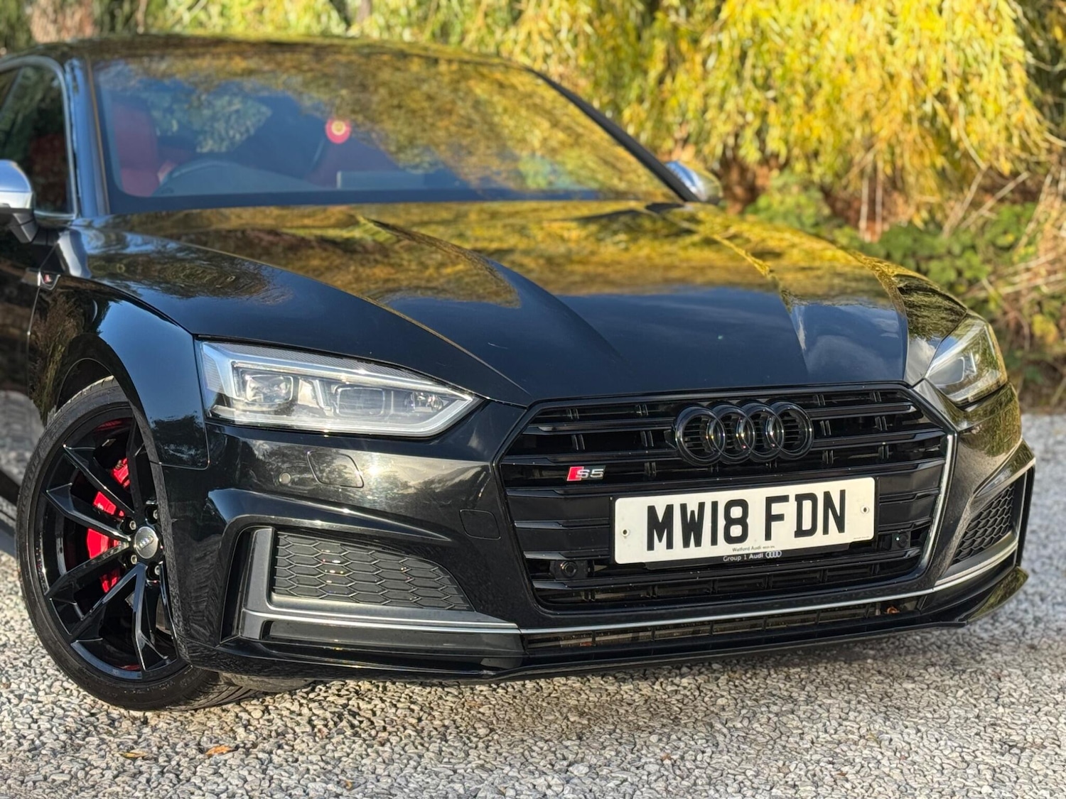 Used Audi A5 2018 for sale - 76993953: Photo 73