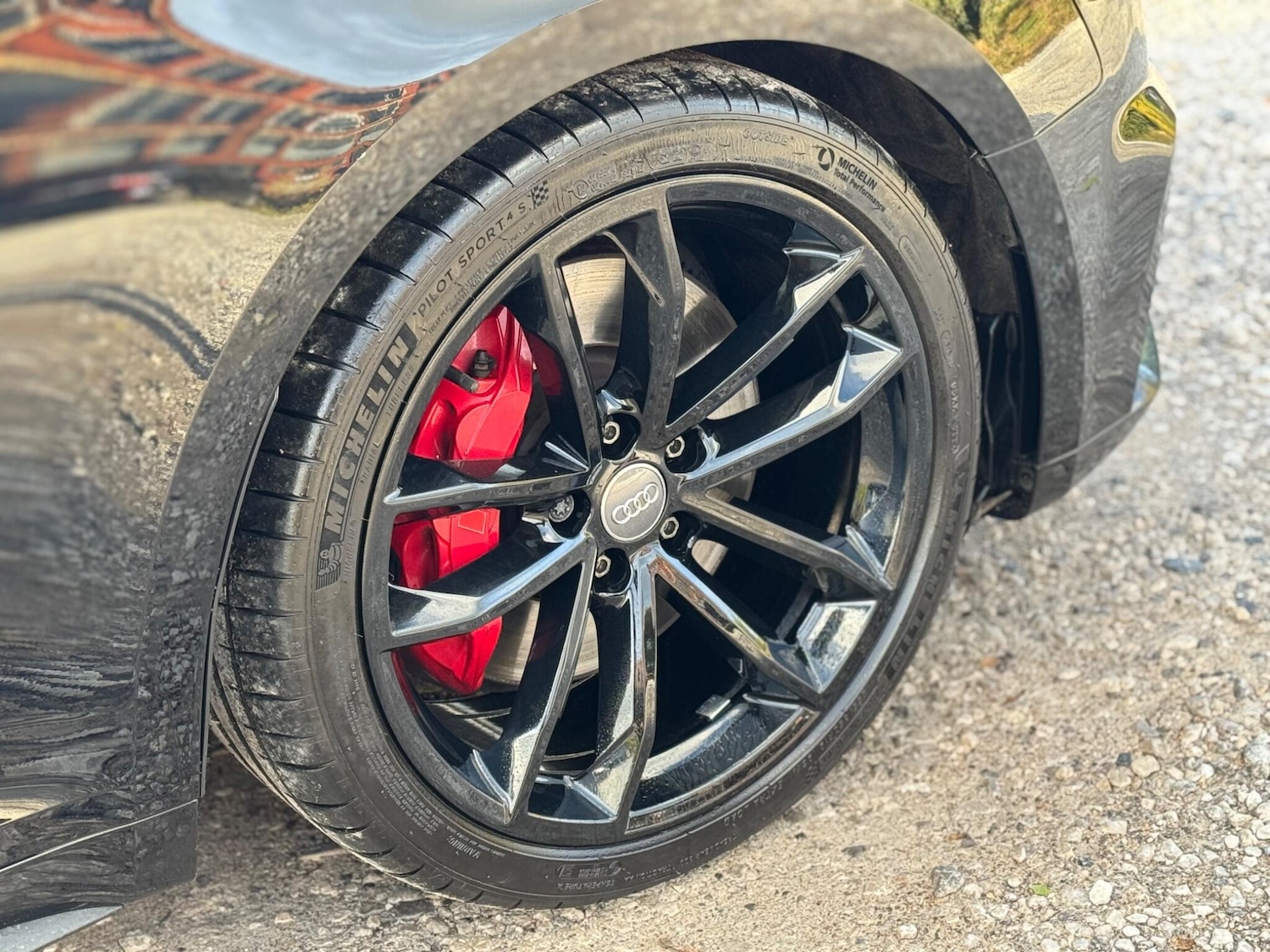 Used Audi A5 2018 for sale - 76993953: Photo 90