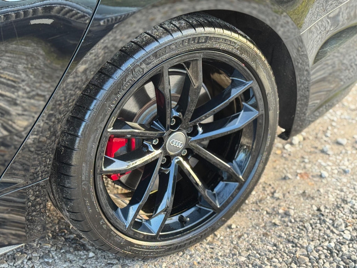 Used Audi A5 2018 for sale - 76993953: Photo 94