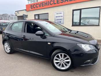 Used SEAT Ibiza 2013 for sale - 74114951: Photo