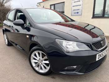 Used SEAT Ibiza 2013 for sale - 74114951: Photo