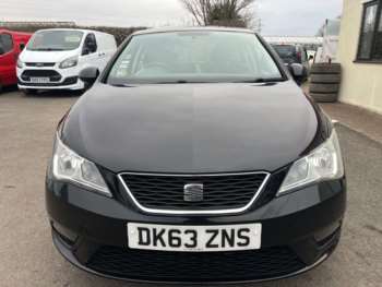 Used SEAT Ibiza 2013 for sale - 74114951: Photo