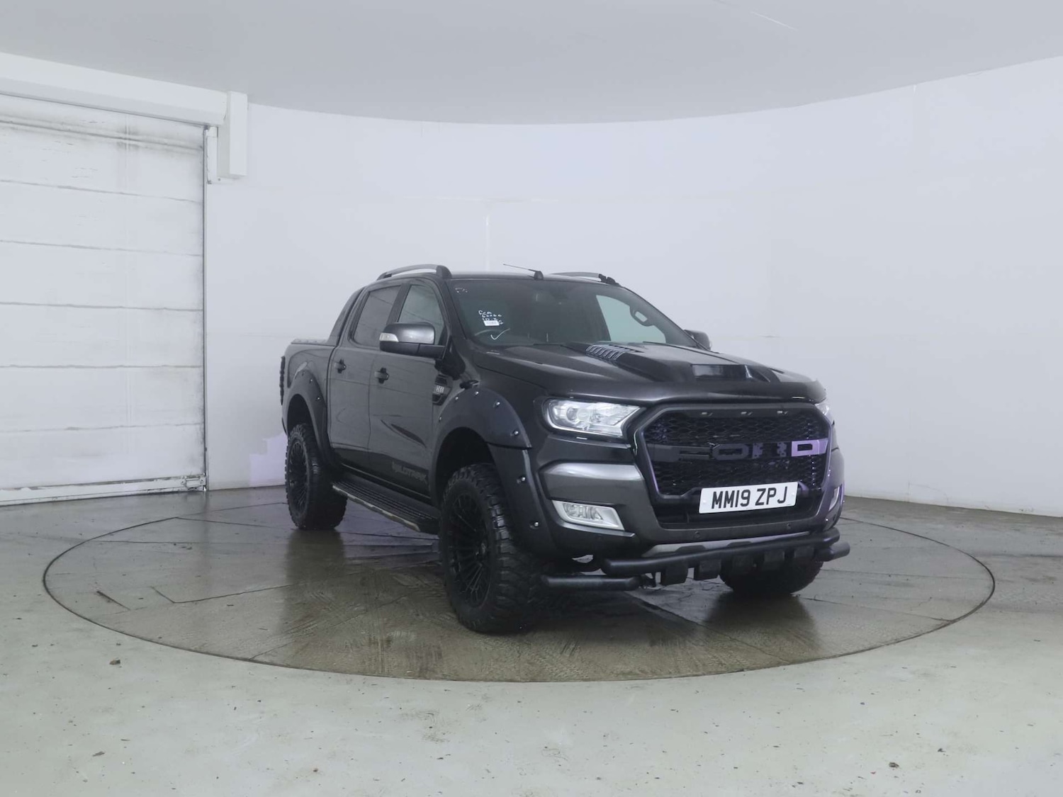 Used Ford Ranger 2019 for sale - 77583922: Photo 2