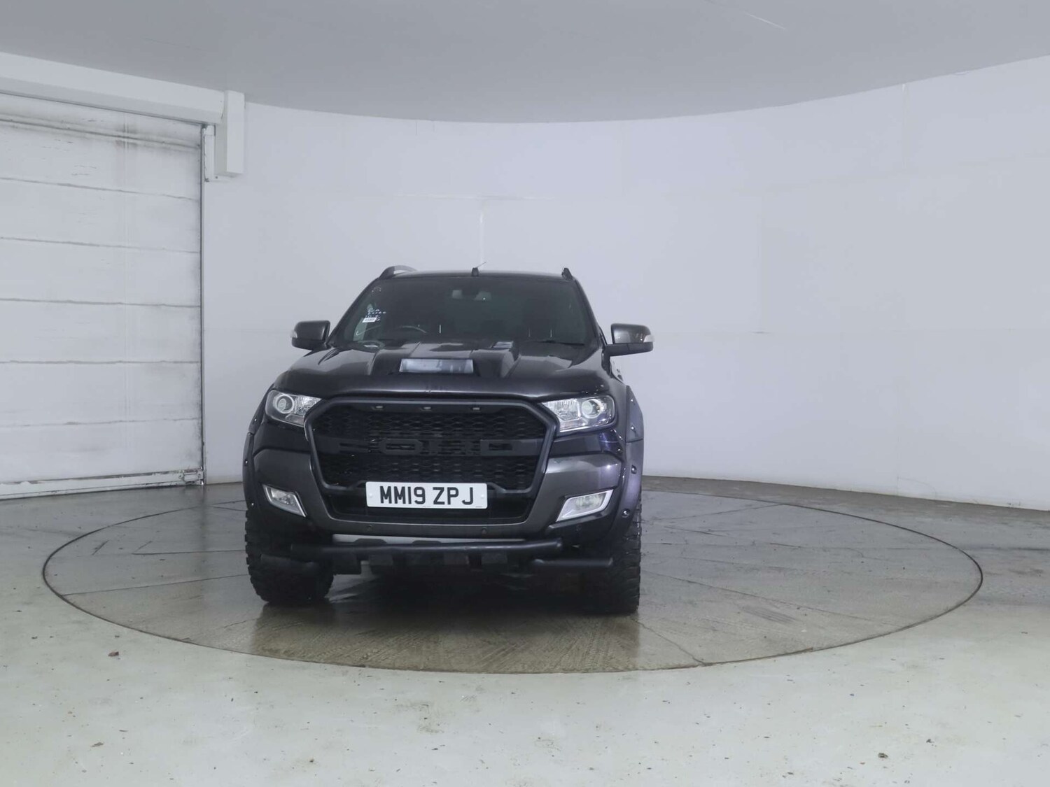 Used Ford Ranger 2019 for sale - 77583922: Photo 3