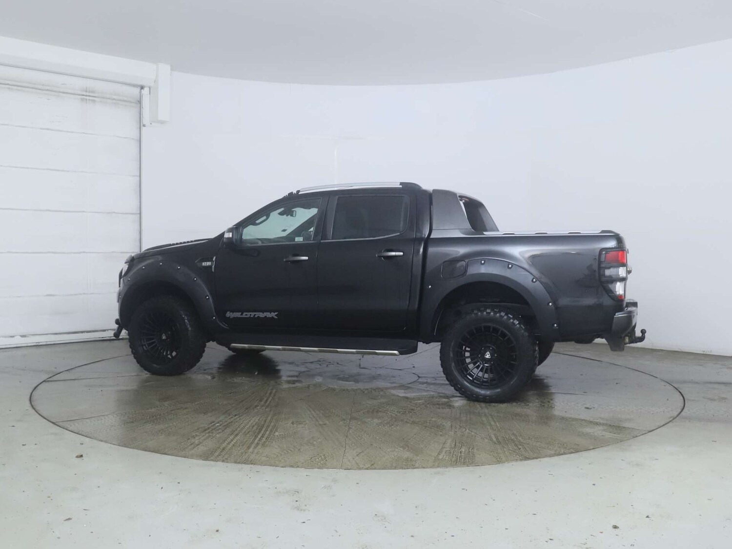 Used Ford Ranger 2019 for sale - 77583922: Photo 4
