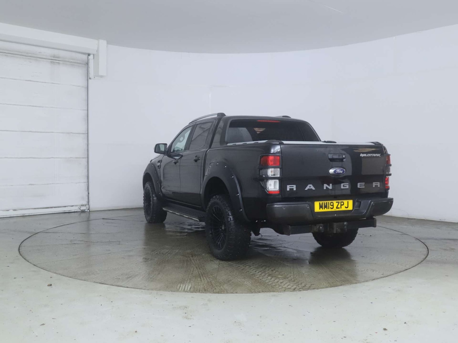 Used Ford Ranger 2019 for sale - 77583922: Photo 5