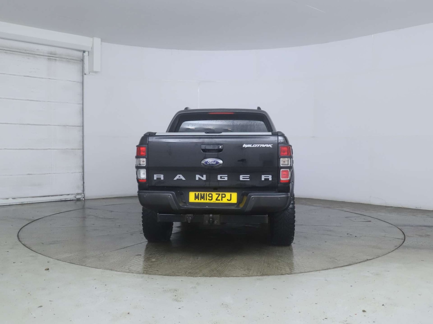 Used Ford Ranger 2019 for sale - 77583922: Photo 6