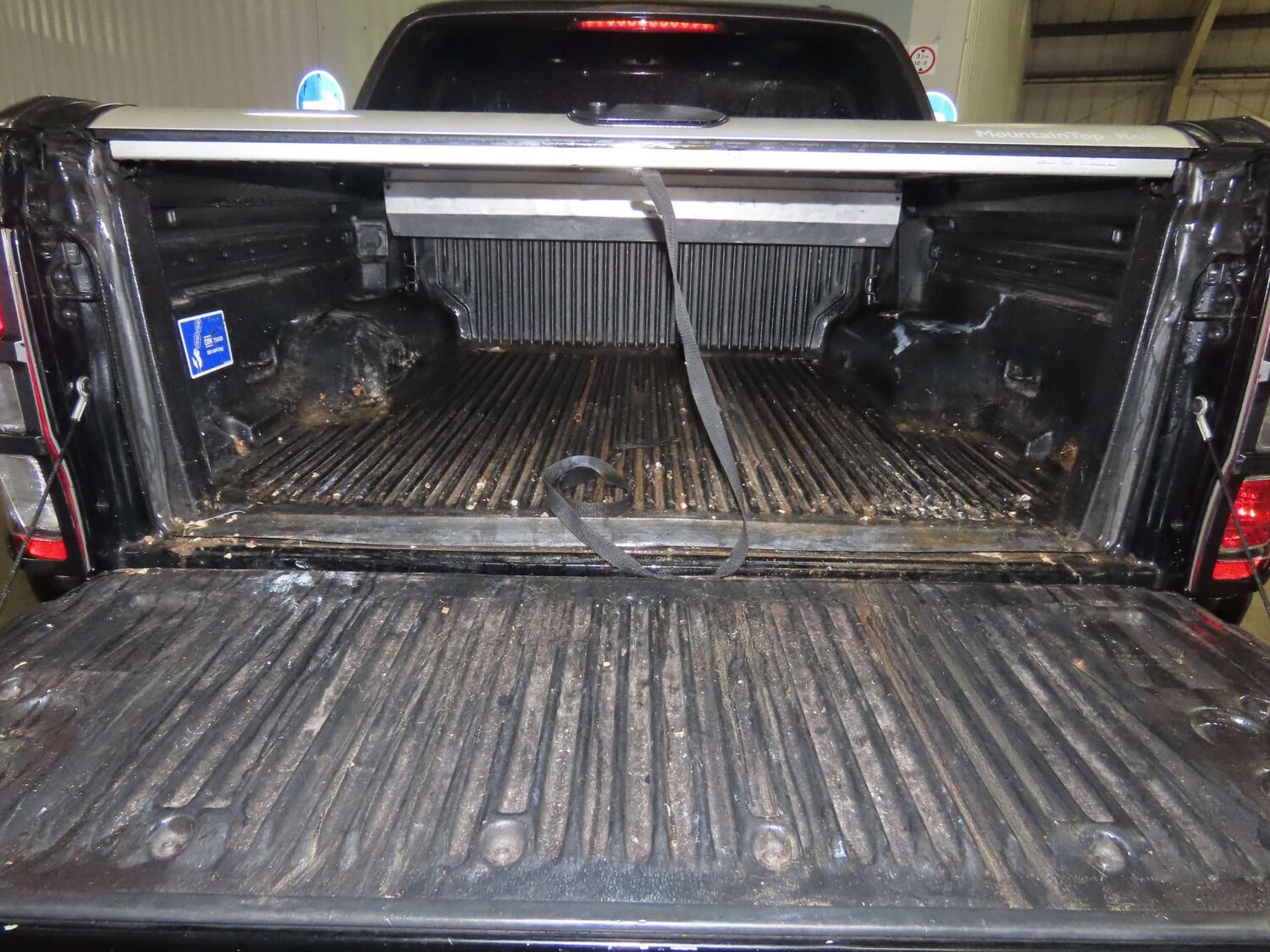 Used Ford Ranger 2019 for sale - 77583922: Photo 7