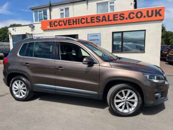 2013 - 2.0 TDi BlueMotion Tech SE 5dr [2WD]