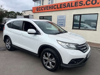 Used Honda CR-V 2014 for sale - 79538681: Photo