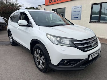 Used Honda CR-V 2014 for sale - 79538681: Photo