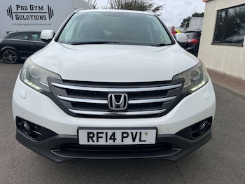 Used Honda CR-V 2014 for sale - 79538681: Photo