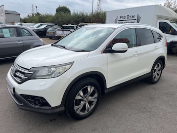 Used Honda CR-V 2014 for sale - 79538681: Photo