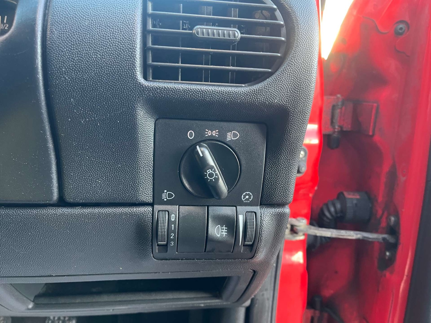 Used Vauxhall Combo 2011 for sale - 76709135: Photo 19