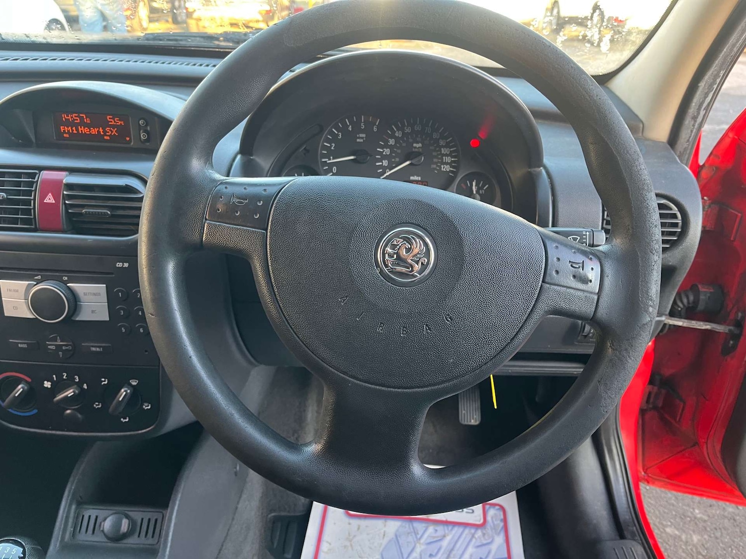 Used Vauxhall Combo 2011 for sale - 76709135: Photo 20