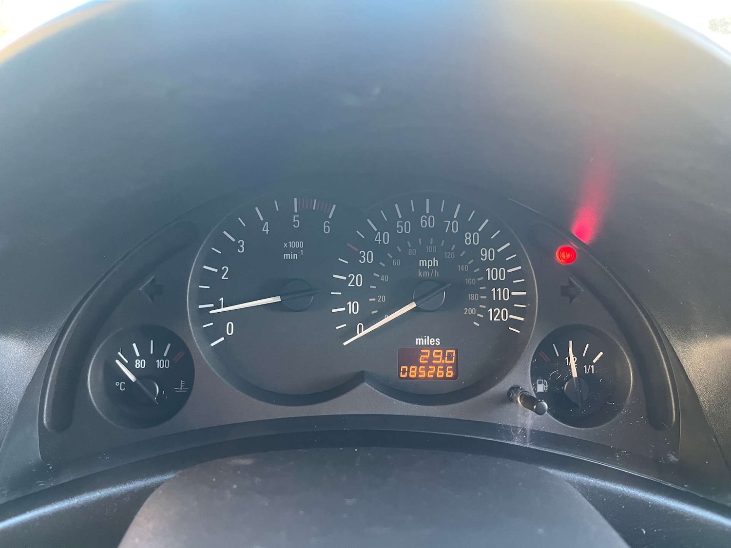 Used Vauxhall Combo 2011 for sale - 76709135: Photo 21