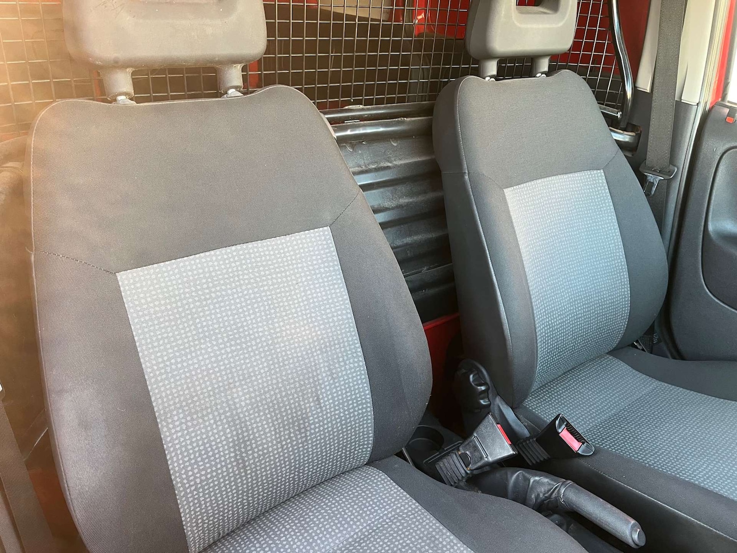 Used Vauxhall Combo 2011 for sale - 76709135: Photo 25