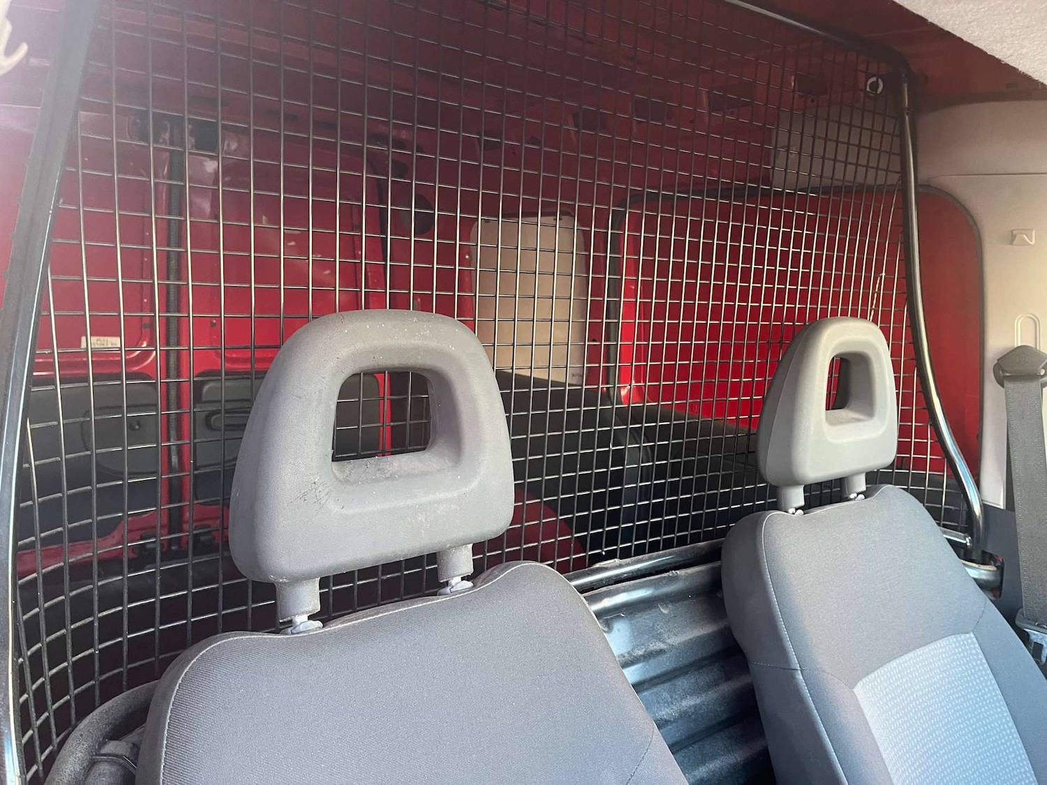 Used Vauxhall Combo 2011 for sale - 76709135: Photo 26