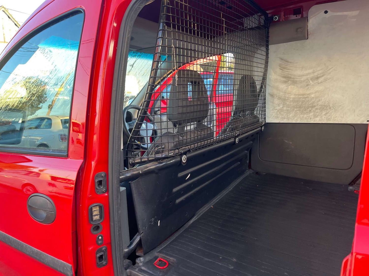 Used Vauxhall Combo 2011 for sale - 76709135: Photo 34