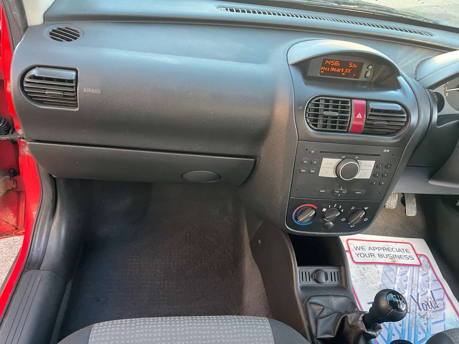 Used Vauxhall Combo 2011 for sale - 76709135: Photo 38