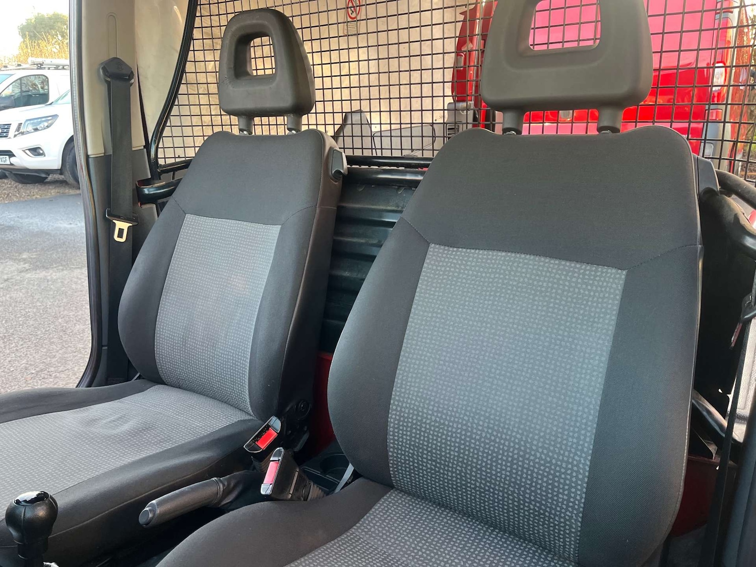 Used Vauxhall Combo 2011 for sale - 76709135: Photo 39