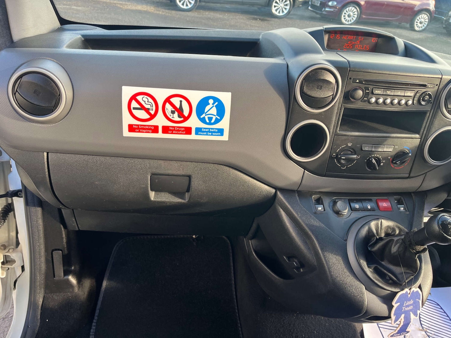 Used Peugeot Partner 2018 for sale - 77556745: Photo 28